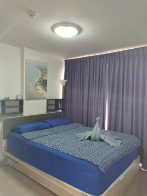 Grand Beach 2, apartment by Wheelie75
